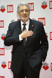 Placido Domingo