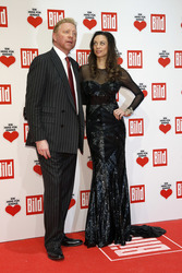 Boris Becker, Lilly Becker