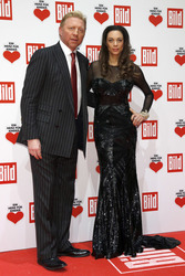 Boris Becker, Lilly Becker