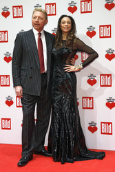 Boris Becker, Lilly Becker