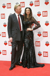 Boris Becker, Lilly Becker