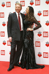 Boris Becker, Lilly Becker