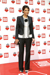 Franziska van Almsick