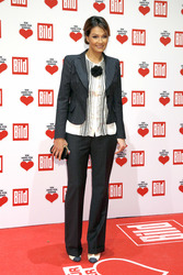 Franziska van Almsick