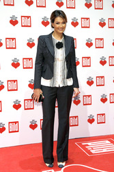 Franziska van Almsick