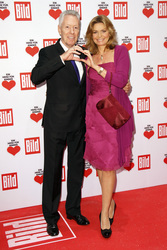 Egon F. Freiheit, Maren Gilzer