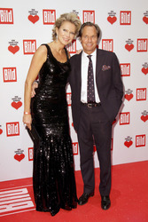 Stephanie von Pfuel, Hendrik teNeues