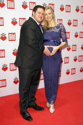 Matthias Steiner, Inge Steiner