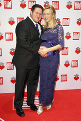 Matthias Steiner, Inge Steiner