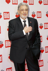 Placido Domingo