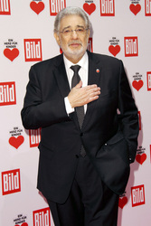 Placido Domingo