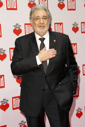 Placido Domingo