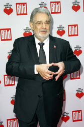 Placido Domingo