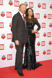 Boris Becker, Lilly Becker