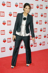 Franziska van Almsick