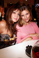 Simone Thomalla, Sophia Thomalla