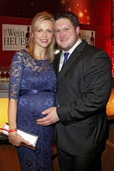 Inge Steiner, Matthias Steiner