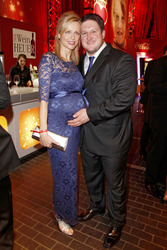 Inge Steiner, Matthias Steiner