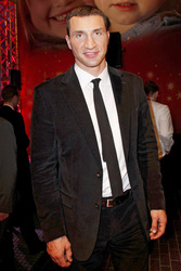 Wladimir Klitschko