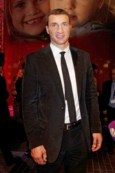 Wladimir Klitschko