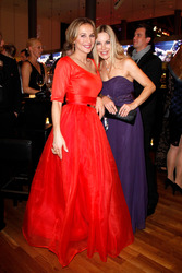 Caroline Beil, Xenia Seeberg