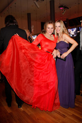 Caroline Beil, Xenia Seeberg