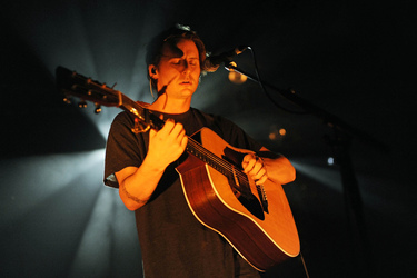 Ben Howard