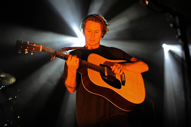 Ben Howard