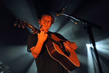 Ben Howard