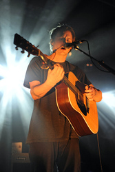 Ben Howard