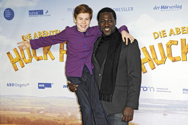 Leon Seidel, Jacky Ido