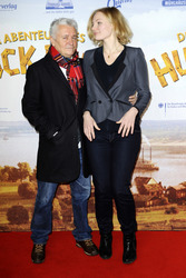 Henry Hübchen, Rosalie Thomass