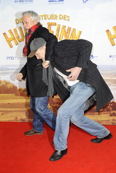 Henry Hübchen, Michael Gwisdek