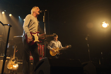 Paul Weller (The Jam, The Style Council)