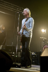 Paul Weller (The Jam, The Style Council)