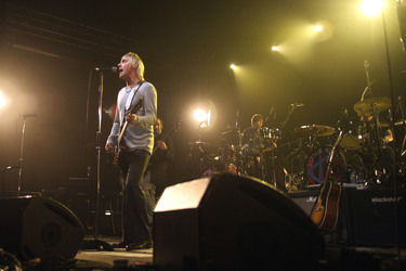 Paul Weller (The Jam, The Style Council)