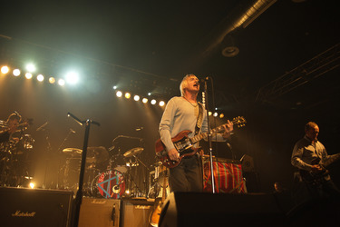 Paul Weller (The Jam, The Style Council)