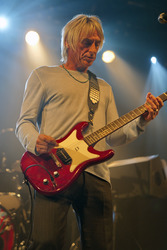 Paul Weller (The Jam, The Style Council)