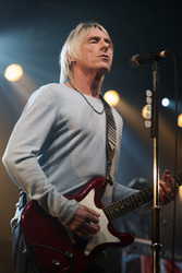 Paul Weller (The Jam, The Style Council)