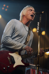 Paul Weller (The Jam, The Style Council)