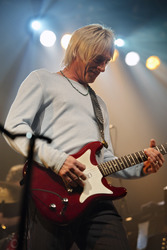 Paul Weller (The Jam, The Style Council)