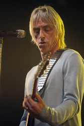 Paul Weller (The Jam, The Style Council)