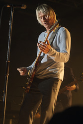 Paul Weller (The Jam, The Style Council)