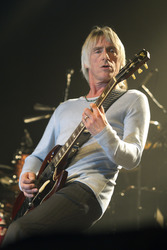 Paul Weller (The Jam, The Style Council)