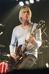 Paul Weller (The Jam, The Style Council)
