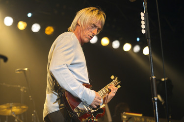 Paul Weller (The Jam, The Style Council)