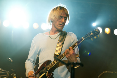 Paul Weller (The Jam, The Style Council)