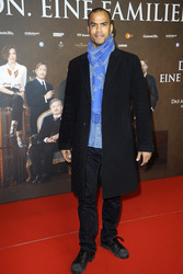 Patrice Bouédibéla