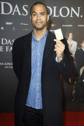 Patrice Bouédibéla