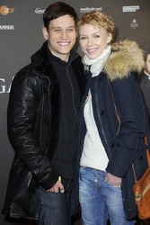 Vinzenz Kiefer, Masha Tokareva